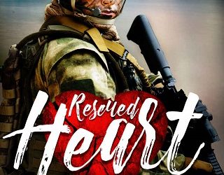 rescued heart tarina deaton