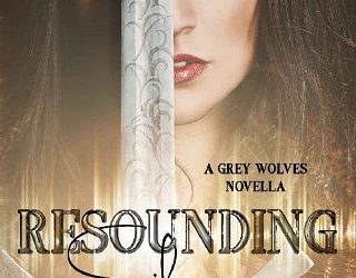 resounding silence quinn loftis