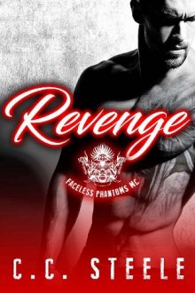 revenge, cc steele, epub, pdf, mobi, download
