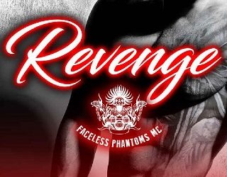 revenge cc steele