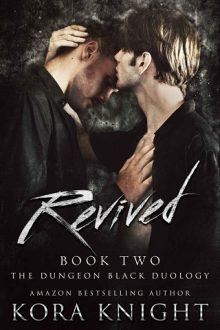 revived, kora knight, epub, pdf, mobi, download