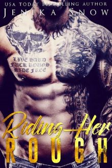 riding her rough, jenika snow, epub, pdf, mobi, download
