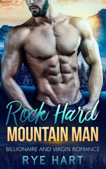 rock hard mountain man, rye hart, epub, pdf, mobi, download
