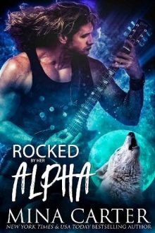 rocked by the alpha, mina carter, epub, pdf, mobi, download