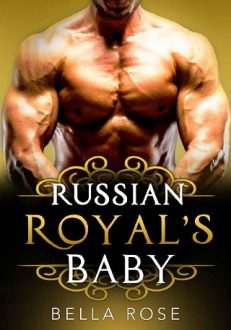 russian royal's baby, bella rose, epub, pdf, mobi, download
