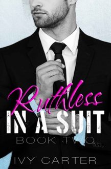 ruthless in a suit, ivy carter, epub, pdf, mobi, download