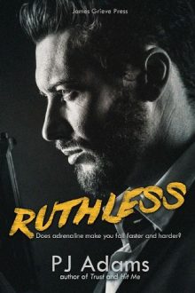 ruthless, pj adams, epub, pdf, mobi, download