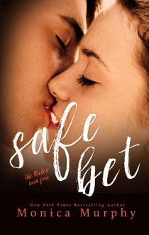 safe bet, monica murphy, epub, pdf, mobi, download