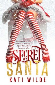 secret santa, kati wilde, epub, pdf, mobi, download