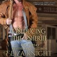 seducing the sherrif eliza knight