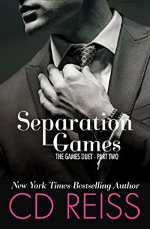 separation games, cd reiss, epub, pdf, mobi, download