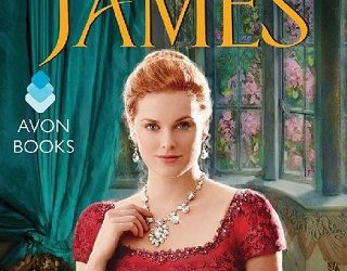 seven minutes in heaven eloisa james