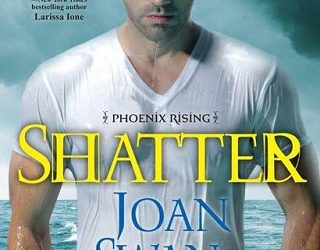 shatter joan swan