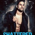 shattered cali mackay