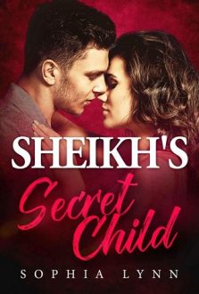 sheikh's secret child, sophia lynn, epub, pdf, mobi, download