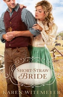short-straw bride, karen witemeyer, epub, pdf, mobi, download