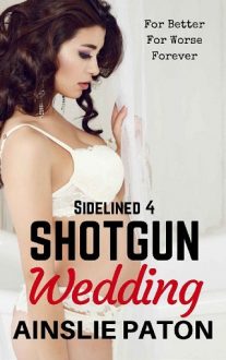 shotgun wedding, ainslie paton, epub, pdf, mobi, download