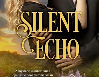 silent echo anne mather