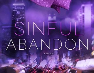 sinful abandon jeannine colette