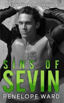 sins of sevin, penelope ward, epub, pdf, mobi, download