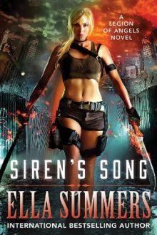 siren's song, ella summers, epub, pdf, mobi, download