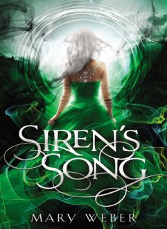 siren's song, mary weber, epub, pdf, mobi, download