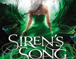siren's song mary weber