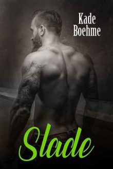 slade, kade boehme, epub, pdf, mobi, download