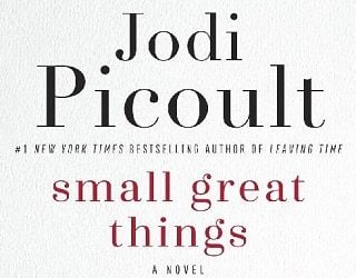 small great things jodi picoult