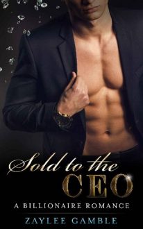 sold to the ceo, zaylee gamble, epub, pdf, mobi, download