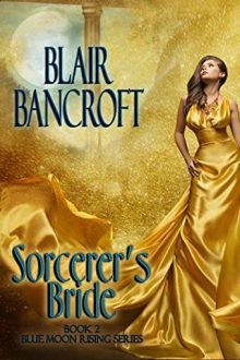 sorcerer's bride, blair bancroft, epub, pdf, mobi, download