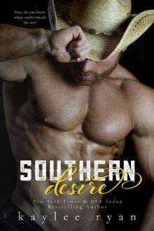 southern desire, kaylee ryan, epub, pdf, mobi, download