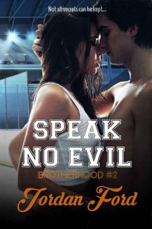 speak no evil, jordan ford, epub, pdf, mobi, download