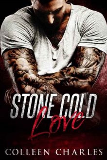 stone cold love, colleen charles, epub, pdf, mobi, download