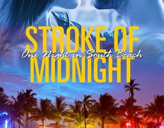 stroke of midnight andie j christopher