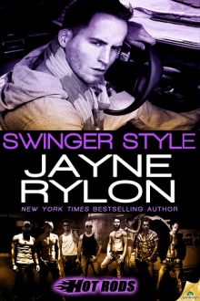 swinger style, jayne rylon, epub, pdf, mobi, download