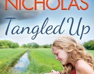 tangled up erin nicholas