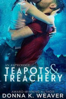 teapots and treachery, doona k weaver, epub, pdf, mobi, download