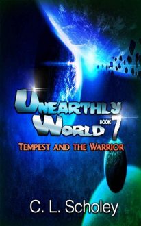 tempst and the warrior, cl scholey, epub, pdf, mobi, download