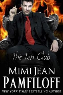 ten club, mimi jean pamfiloff, epub, pdf, mobi, download