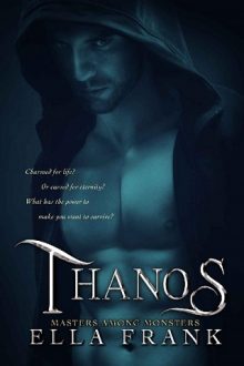 thanos, ella frank, epub, pdf, mobi, download