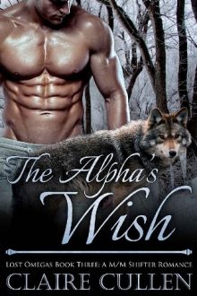 the alpha's wish, claire cullen, epub, pdf, mobi, download