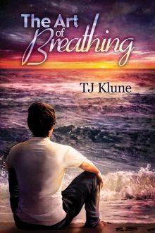 the art of breathing, tj klune, epub, pdf, mobi, download