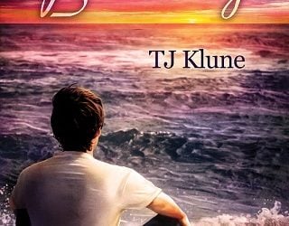the art of breathing tj klune