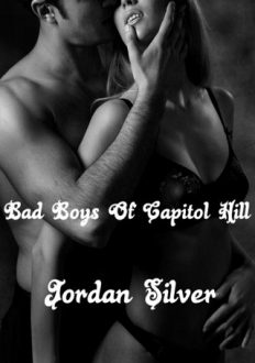 the bad boys of capitol hill, jordan silver, epub, pdf, mobi, download