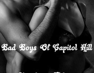 the bad boys of capitol hill jordan silver