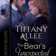 the bear's unexpected fate tiffany allee