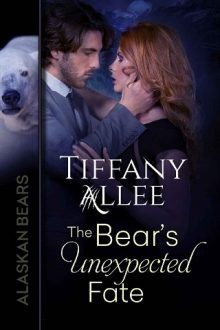the bear's unexpected fate, tiffany allee, epub, pdf, mobi, download