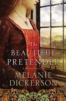 the beautiful pretender, melanie dickson, epub, pdf, mobi, download