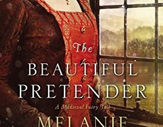 the beautiful pretender melanie dickson